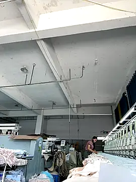 Snapshot of coco-o chatting on 09.23.25 coco-o online show from 09.23.25