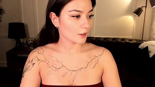 Dark Moni online show from 09.20.25