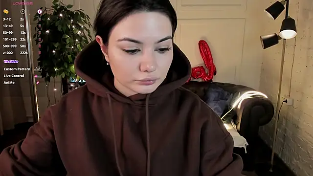 Dark Moni online show from 02.15.26