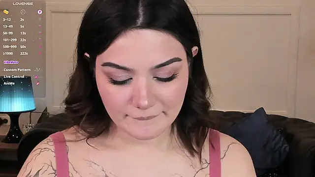 Dark Moni online show from 03.05.26