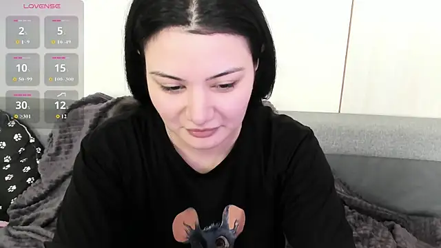Dark Moni online show from 06.27.26