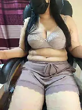 Nupur12s online show from 09.23.25