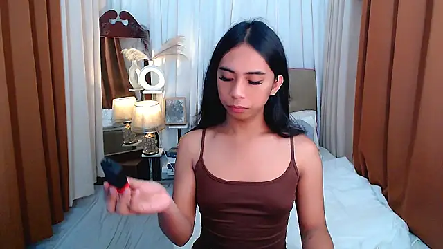 scarlet smith7 online show from 04.19.26