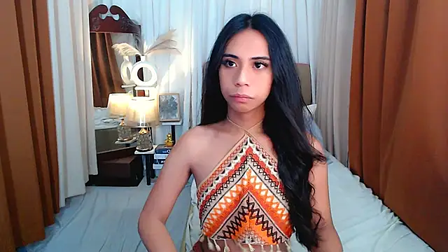 scarlet smith7 online show from 04.23.26