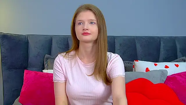 Snapshot of JaneRosen chatting on 06.06.26 JaneRosen online show from 06.06.26