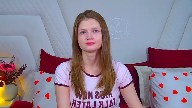 Snapshot of JaneRosen chatting on 06.13.26 JaneRosen online show from 06.13.26