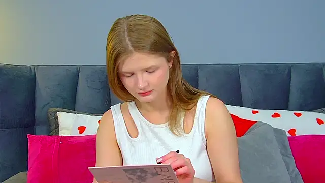 Snapshot of JaneRosen chatting on 06.24.26 JaneRosen online show from 06.24.26