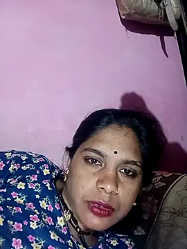 Snapshot of Chanchal_ji chatting on 11.21.25 Chanchal ji online show from 11.21.25