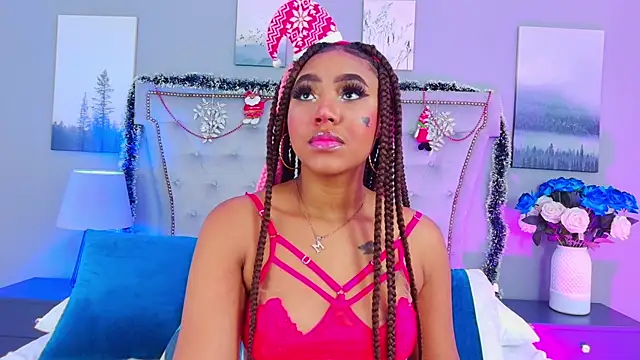 AngelaRoberts online show from 12.21.25