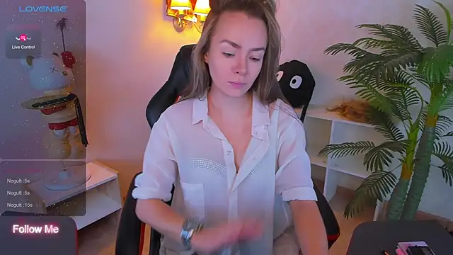 Little Rockk online show from 10.22.25