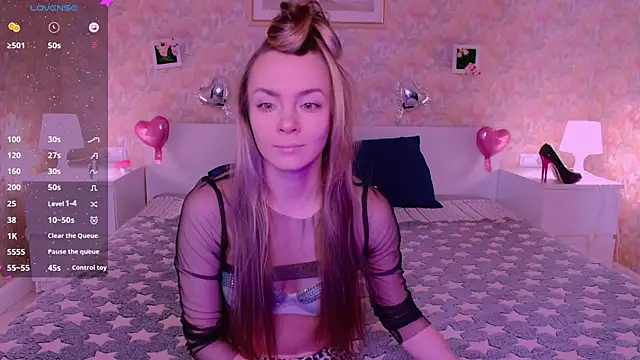 Little Rockk online show from 04.15.26