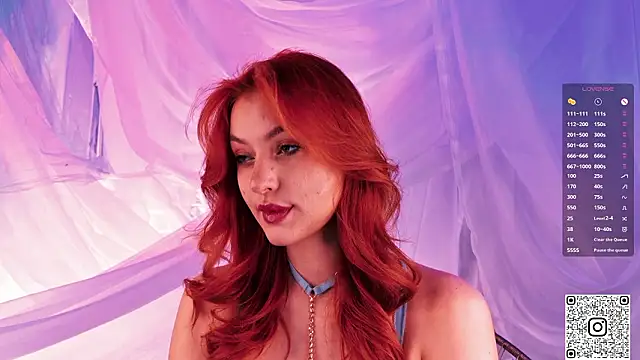 GildedKitten online show from 02.06.26