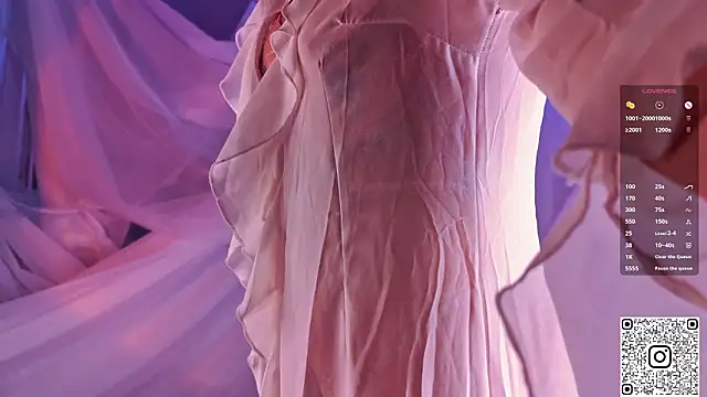 GildedKitten online show from 02.07.26