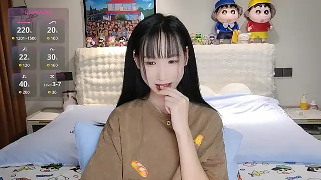 M-OTT  online show from 10.23.25