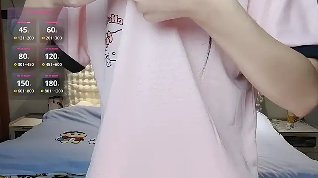 M-OTT  online show from 10.26.25