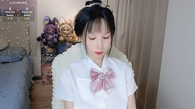 Snapshot of M-OTT_ chatting on 05.31.26 M-OTT online show from 05.31.26