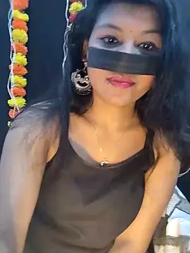 Snapshot of Horny_Ishika chatting on 02.21.26 Horny Ishika online show from 02.21.26