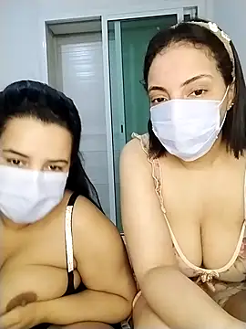 Snapshot of maria_sexyyyy chatting on 09.10.25 maria sexyyyy online show from 09.10.25