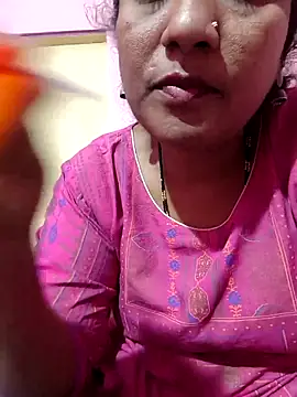 Aunty Boy 143 online show from 09.23.25