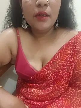 Aunty Boy 143 online show from 07.28.26