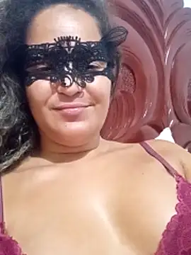 RaphinhaSanches online show from 01.31.26