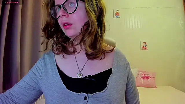 MilisaSweet777 online show from 04.05.26