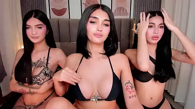 GeorginaMiller04 online show from 10.08.25