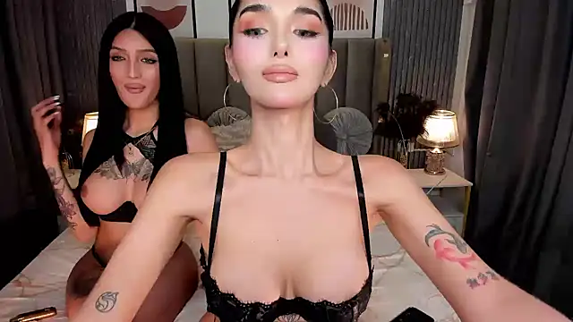 GeorginaMiller04 online show from 01.09.26