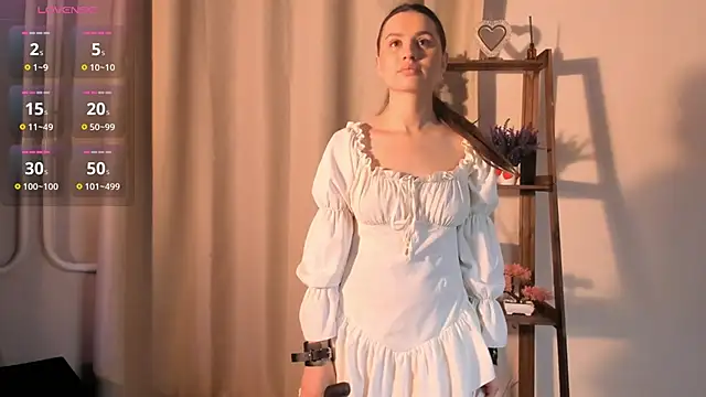 EvonTracey online show from 11.24.25