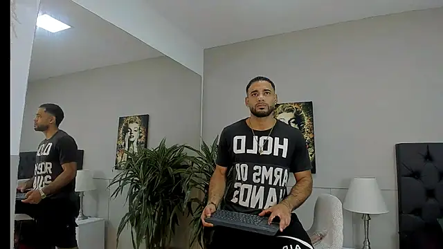 emilio brandon online show from 10.25.25