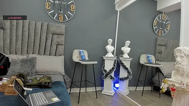 emilio brandon online show from 12.16.25