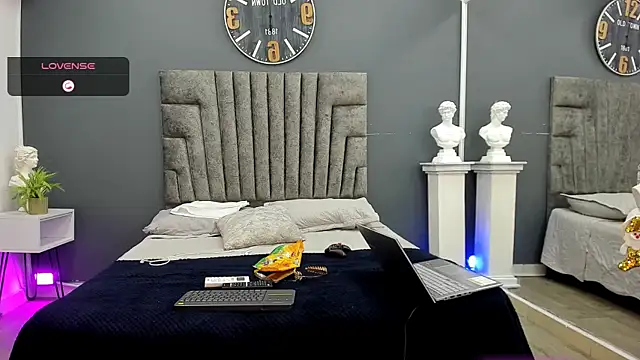 emilio brandon online show from 01.07.26