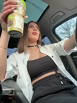  JessyRey  online show from 03.05.26