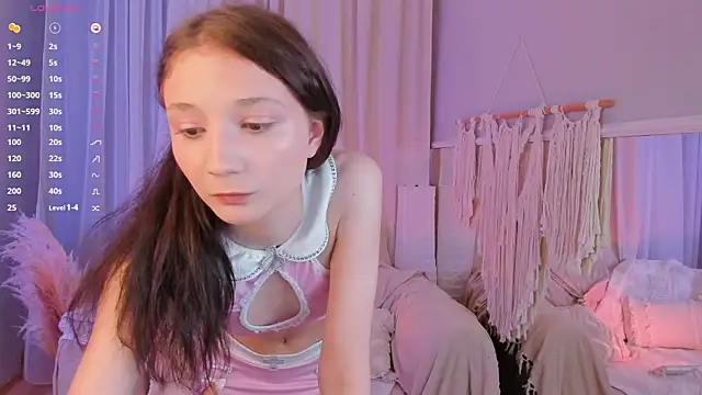 MilliMouse online show from 09.10.25