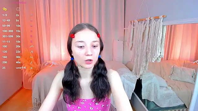 MilliMouse online show from 09.21.25