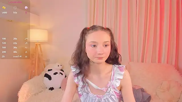 MilliMouse online show from 10.07.25