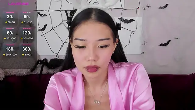 kuro mimi online show from 11.09.25