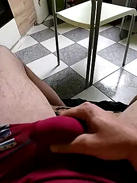 Snapshot of Kanos20@xh chatting on 09.10.25 Kanos20xh online show from 09.10.25