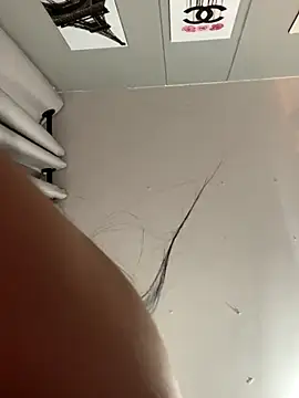 Aliciawhitee online show from 11.13.25