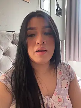 Aliciawhitee online show from 11.30.25