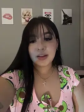 Aliciawhitee online show from 02.21.26