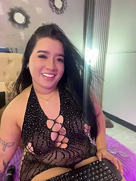 Aliciawhitee online show from 04.22.26