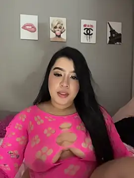 Aliciawhitee online show from 04.24.26