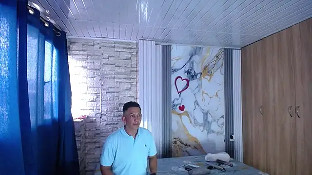 mollyandsam303av online show from 03.01.26