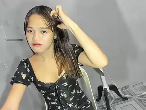 TS gorgeousJhem online show from 03.08.26