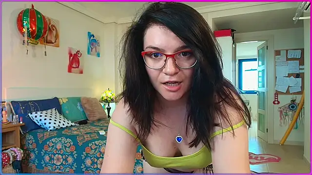 SugarSpice22 online show from 05.28.26