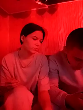 IVANUCHSEX online show from 04.16.26