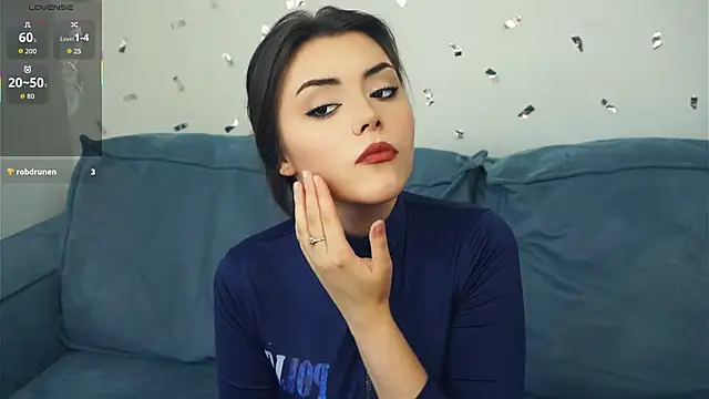 MerlynDinovo online show from 09.30.25