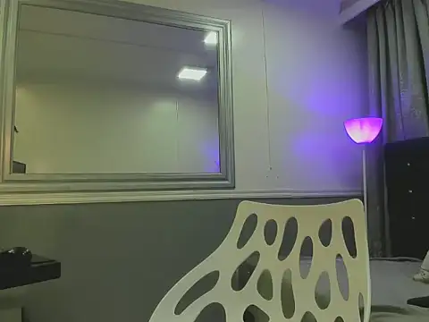 Snapshot of Oriana_Jhonson chatting on 02.21.26 Oriana Jhonson online show from 02.21.26