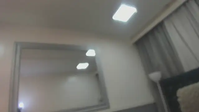 Oriana Jhonson online show from 04.17.26